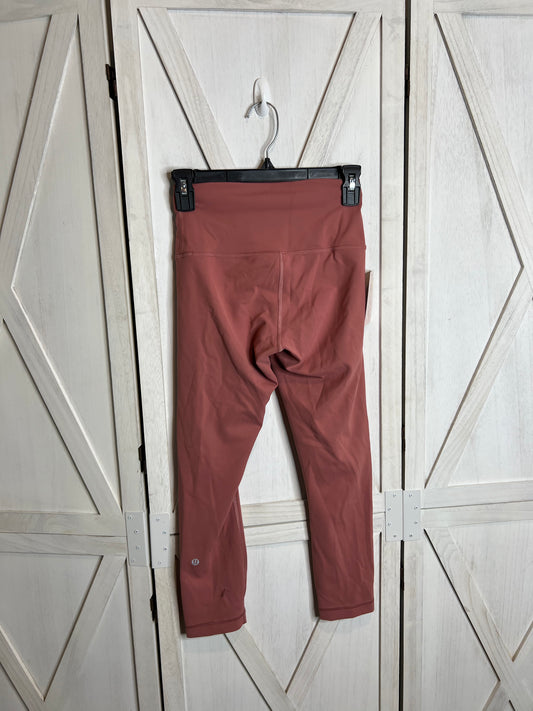 Wunder Train HR 23" *Hole* *SIZE 6