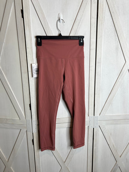 Wunder Train HR 23" *Hole* *SIZE 6