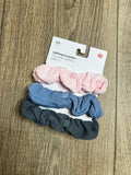 uplifting scrunchies *3 pack