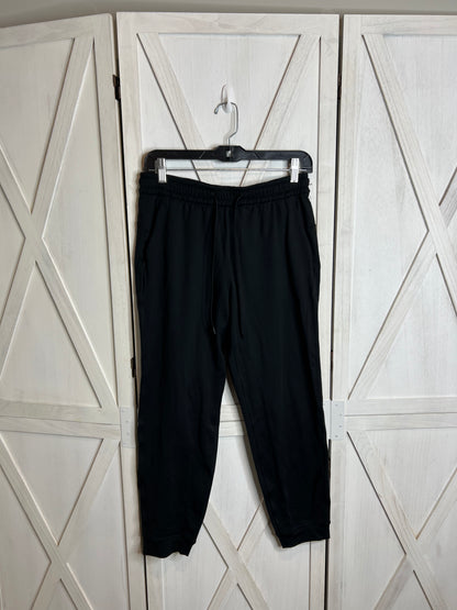 soft jersey classic-fit MR 7/8 jogger*SIZE  6🍋