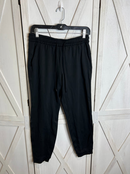 soft jersey classic-fit MR 7/8 jogger*SIZE  6🍋