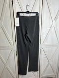 ribbed softstreme flared pant *regualr