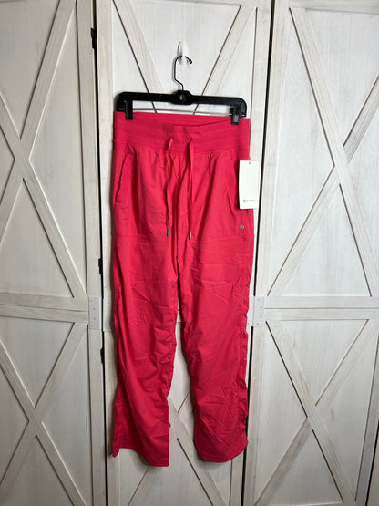 Dance studio mid-rise pant *regular *SIZE 10