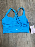 Energy Longline Bra