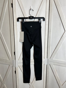 Breezethrough High-Rise Tight 25”