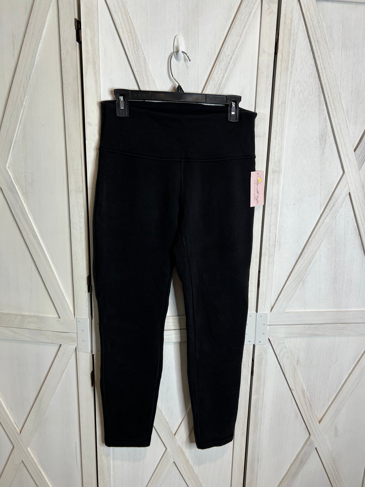 Wunder Lounge Pant 28” *SIZE 8