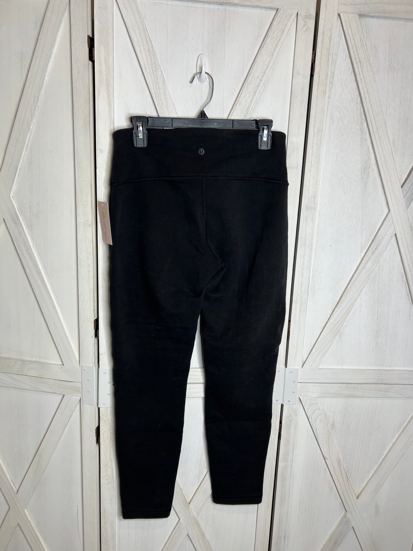 Wunder Lounge Pant 28” *SIZE 8