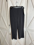 Ribbed Softstreme Zip-Leg HR Crop 25”