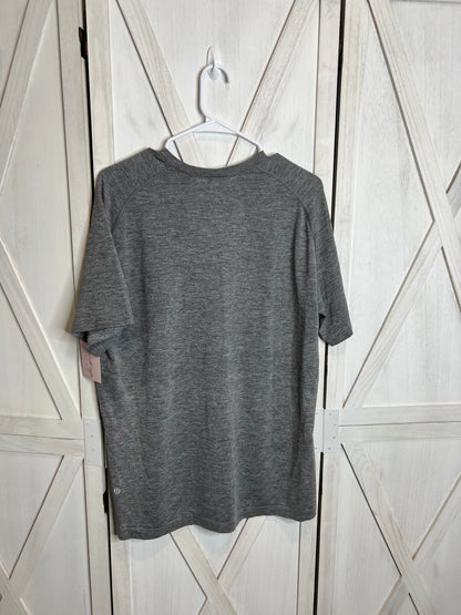 Metal Vent Long Sleeve *SIZE XL