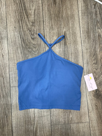 Align T-Strap Tank Top *SIZE 8