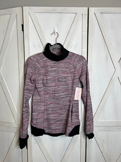 Lululemon Pullover *SIZE 6