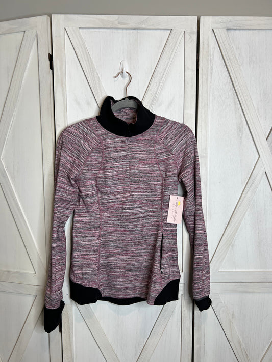 Lululemon Pullover *SIZE 6