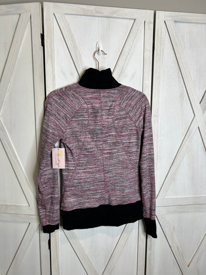 Lululemon Pullover *SIZE 6