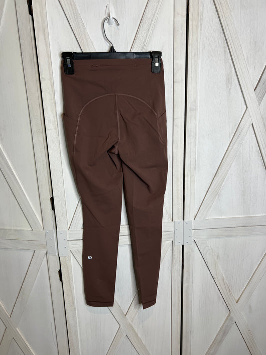 Swift speed HR tight 25” *SIZE 4