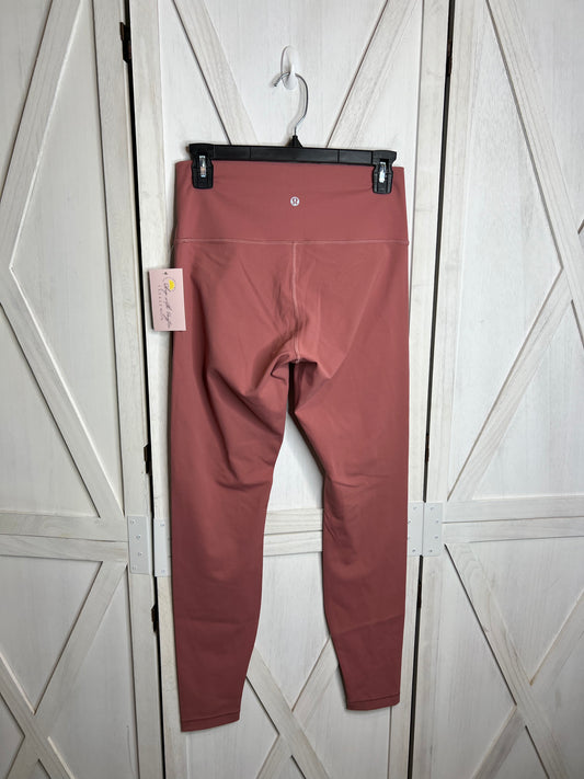 Wunder Under High-Rise Tight 28" *SIZE 8