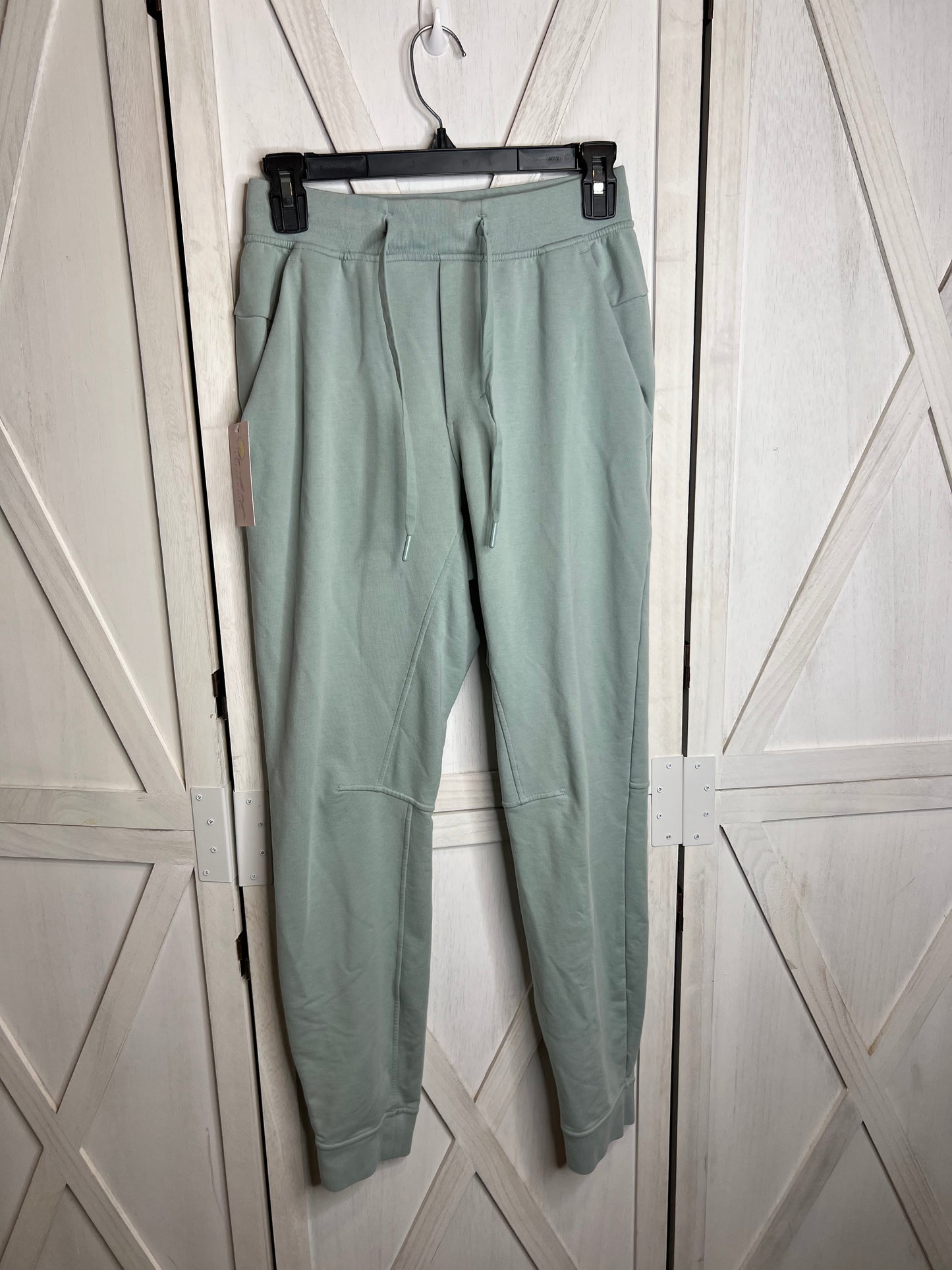 City Sweat Jogger *SIZE XS