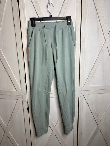 City Sweat Jogger *SIZE XS