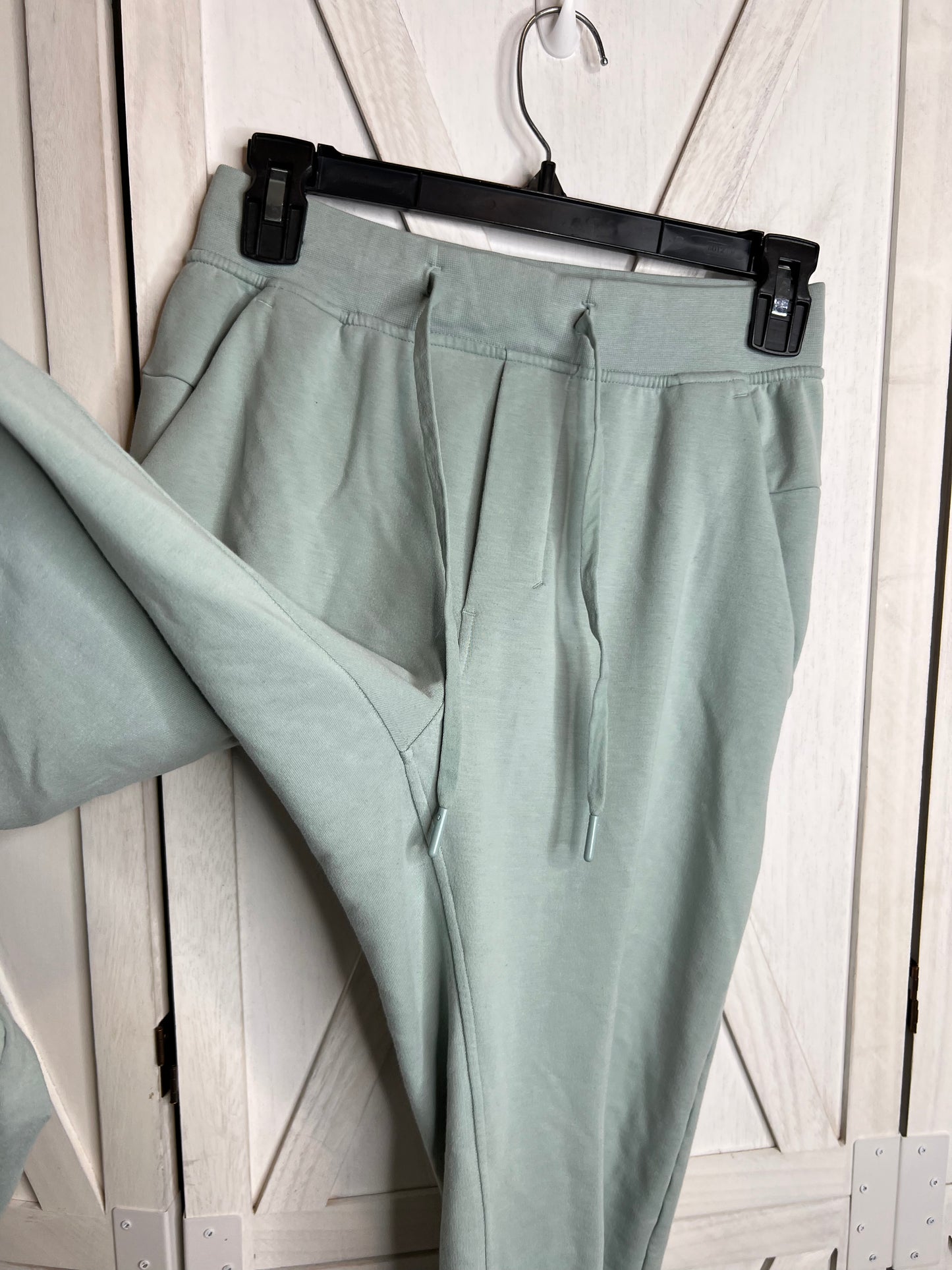 City Sweat Jogger *SIZE XS