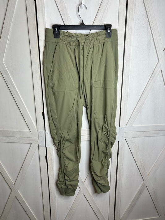 Beyond the Studio Jogger *SIZE 8