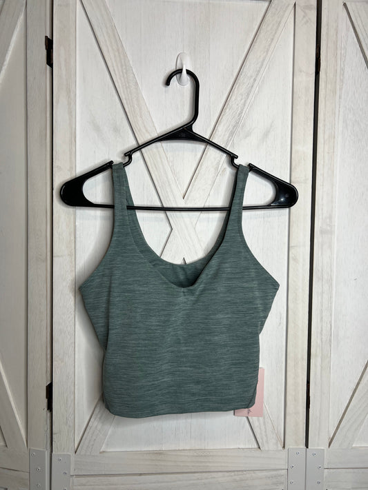 Align Tank *SIZE 8