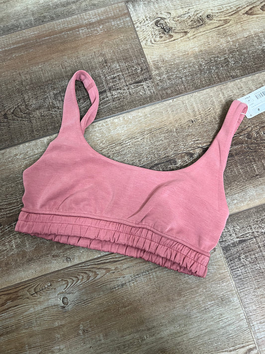 Softstreme Scoop-Neck Bra *SIZE 8