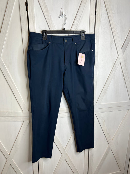 ABC Pant Slim 32" *Warpstreme *SIZE 34