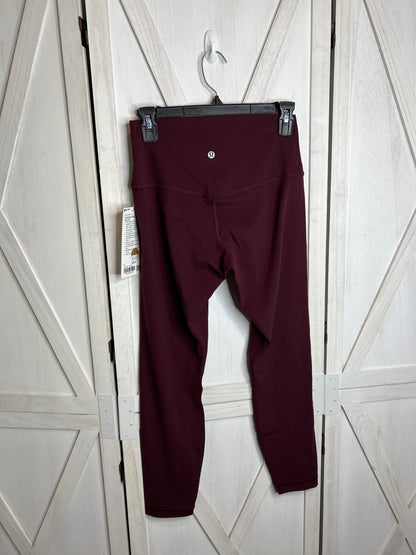 Align HR Pant 25” *SIZE 4•8