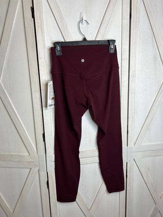 Align HR Pant 25” *SIZE 4•8