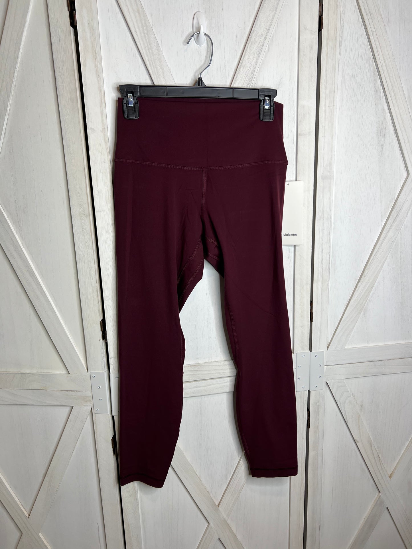 Align HR Pant 25” *SIZE 4•8