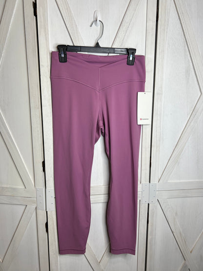 Align V-Waist Pant 25” *SIZE 10