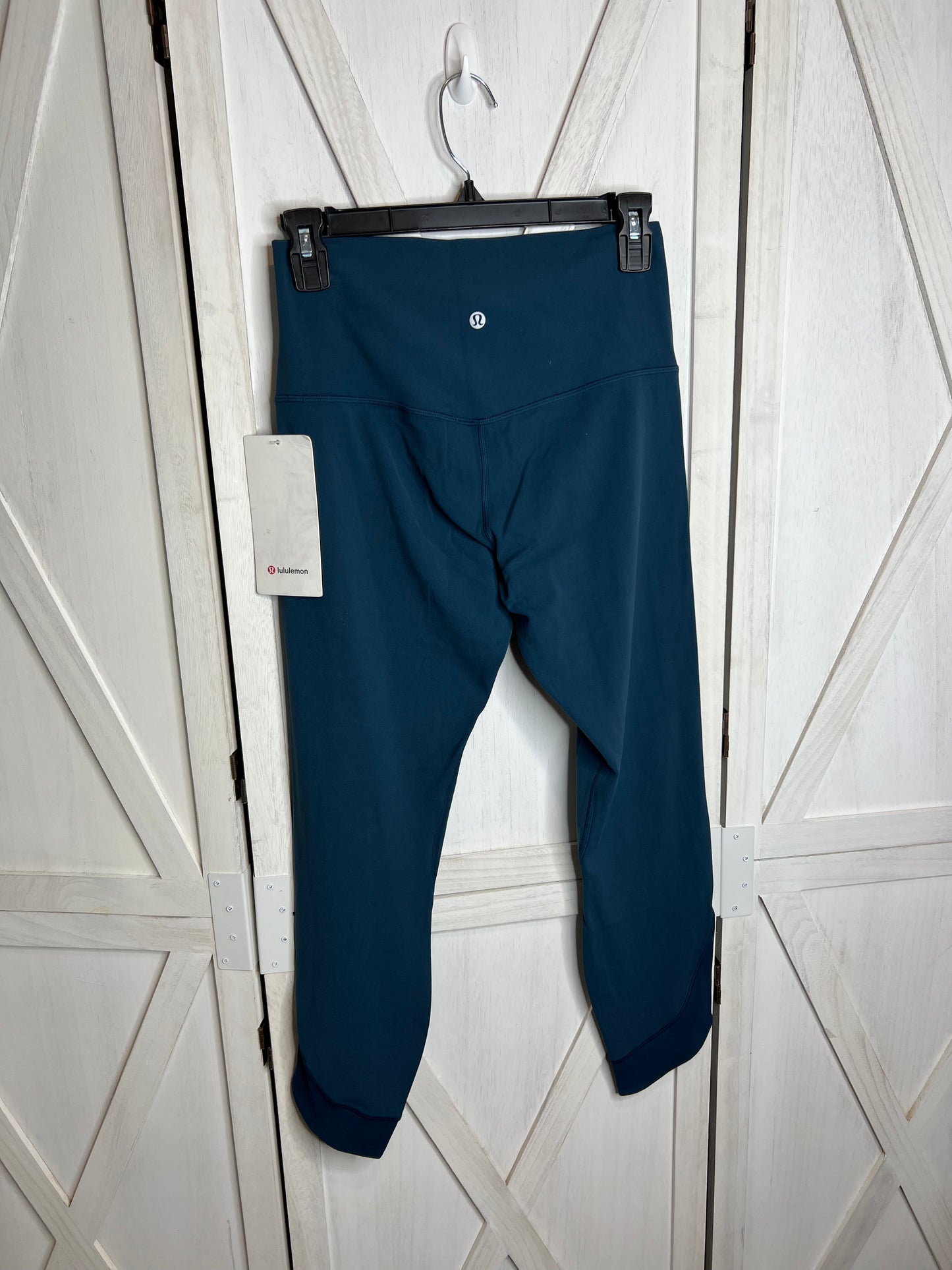 Align pant 25” *Petal*SIZE  8