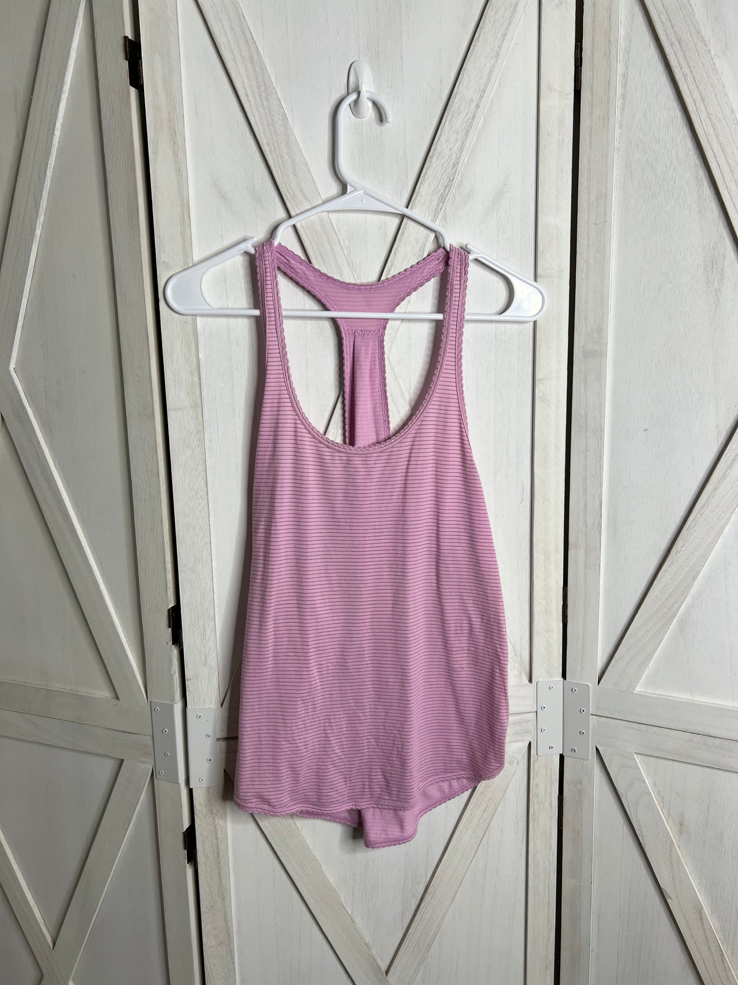 Lululemon Tank Top *SIZE 8