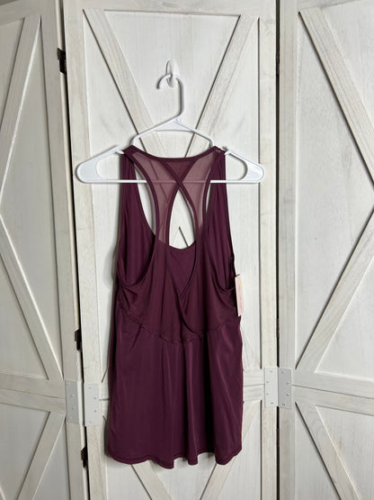 Lululemon Tank Top *SIZE 8