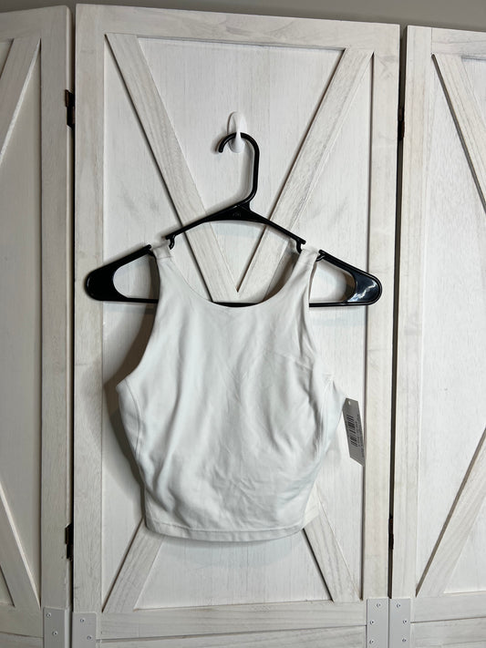Align High-Neck Tank *SIZE 4