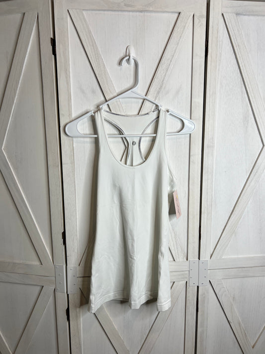 Lululemon Tank Top *SIZE 4