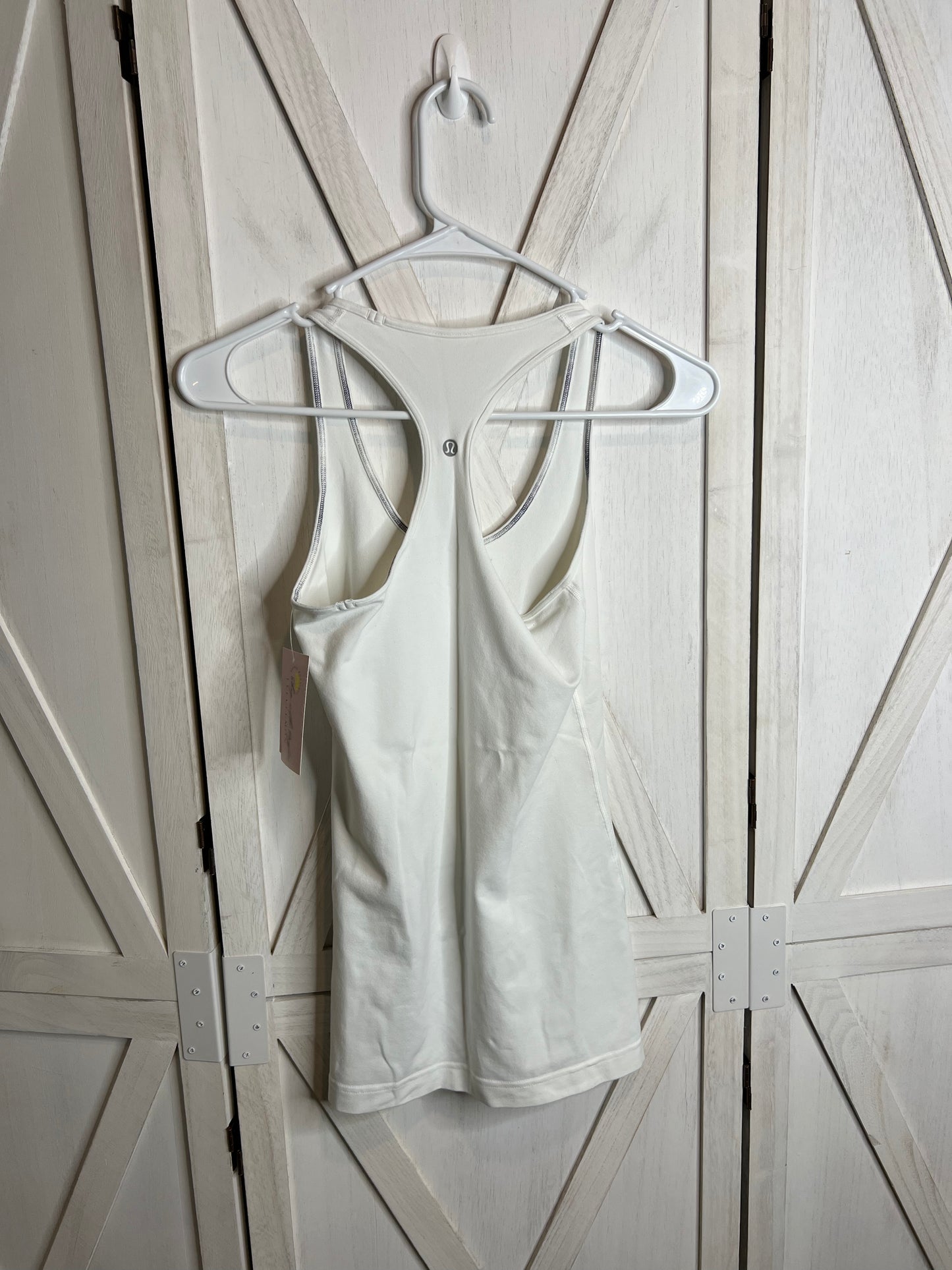 Lululemon Tank Top *SIZE 4