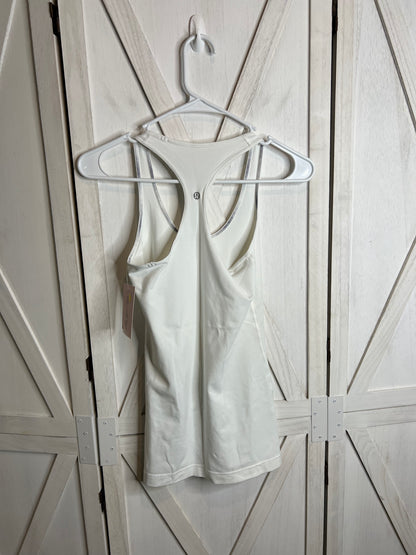 Lululemon Tank Top *SIZE 4