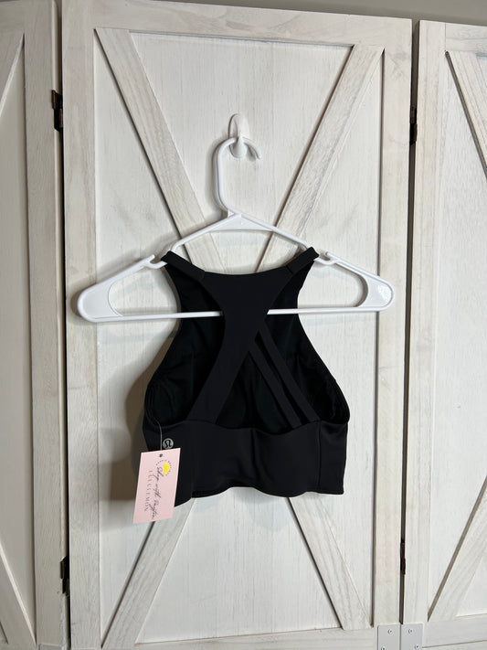 Lululemon Strong Lines Bra*SIZE 4🍋