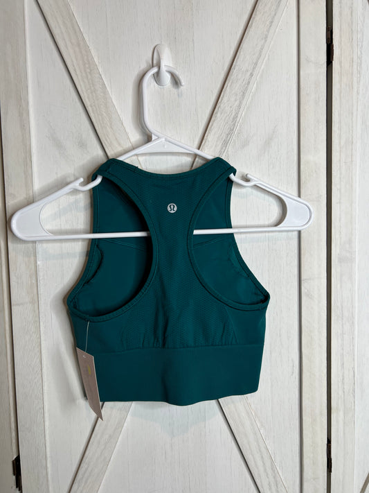 Lululemon Ebb to Train Bra *SIZE 4
