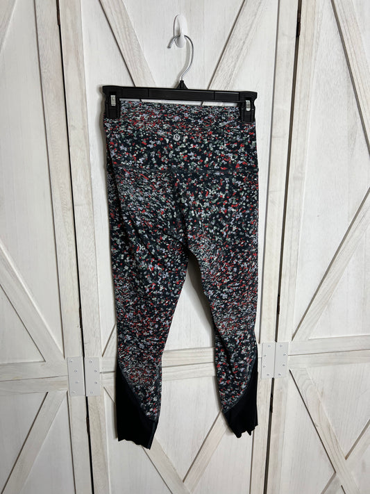 Wunder Under High-Rise Crop 23” *SIZE 4
