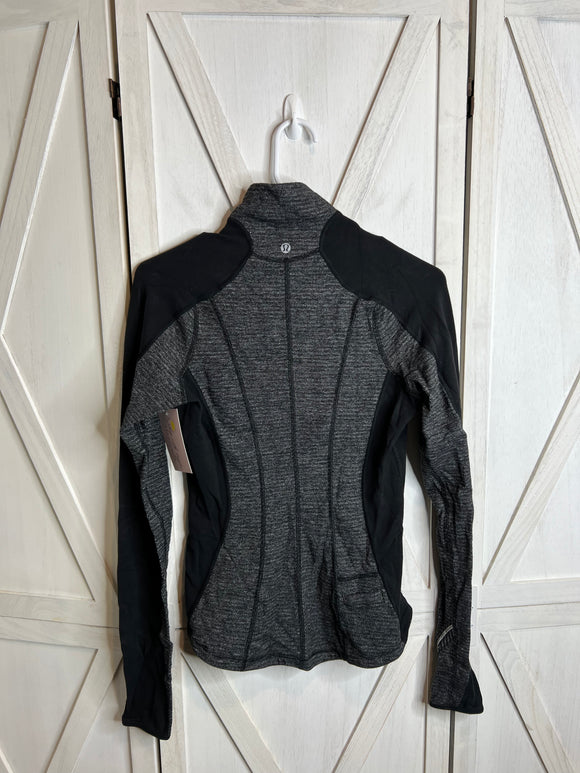 Lululemon Quarter-zip