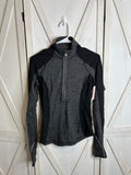 Lululemon Quarter-zip