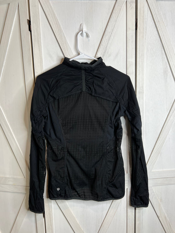 Lululemon Jacket