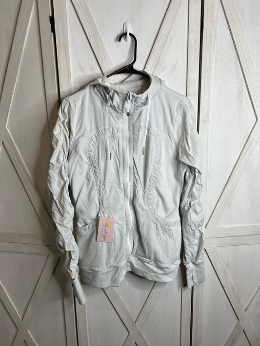 Dance Studio Jacket (stain inside) *SIZE 10