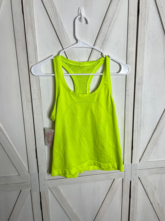 Swiftly tank *race length *SIZE 6