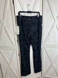 groove pant flare *nulu