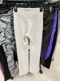 Brushed Softstreme Ribbed Zip Flare Pant Limited Edition