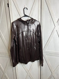 Hooded Define Jacket *Shine