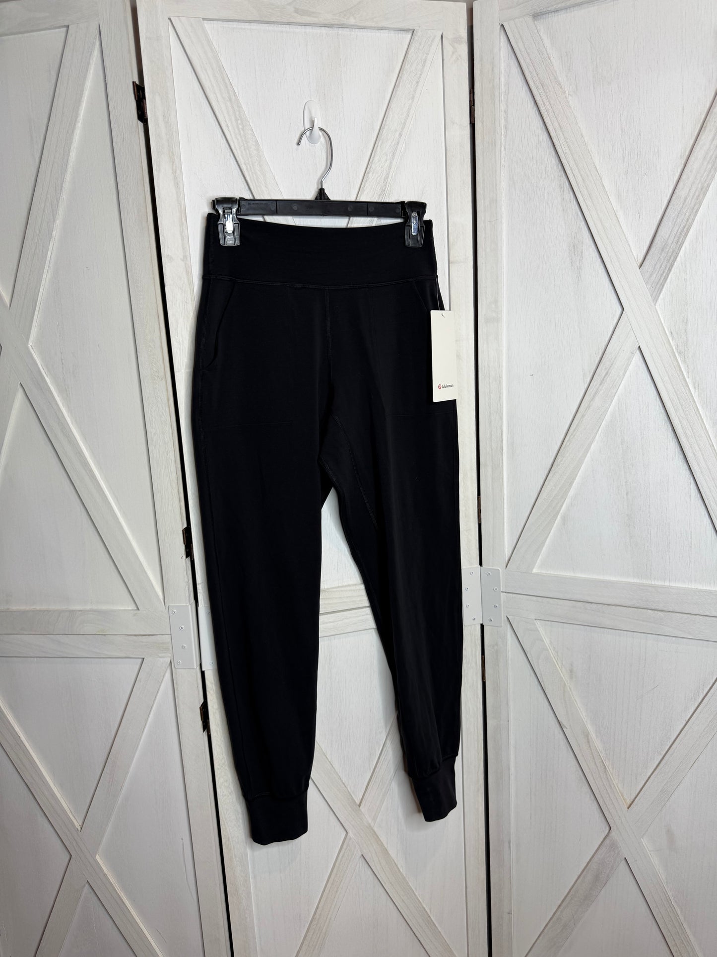 Align HR jogger *Size 0