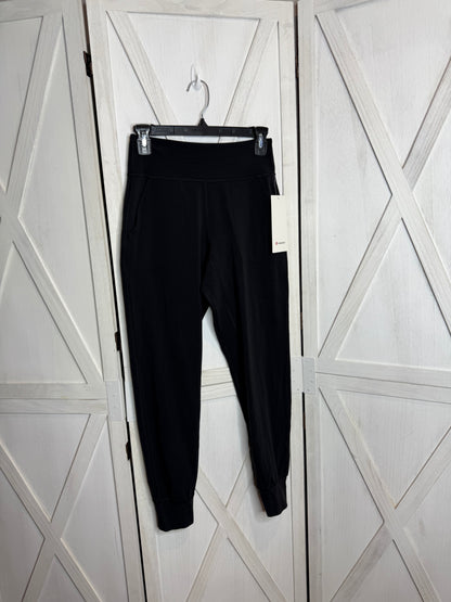 Align HR jogger *Size 0